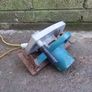 Makita 9 Inch Skilsaw Image 3