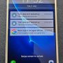 Samsung Galaxy J5 Duos Gold Dual Sim 16GB Excellent condition Image 2