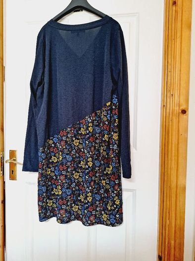 Next Dress/Long Top - 16