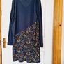 Next Dress/Long Top - Size 16 Image 7