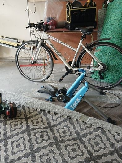 bicycle