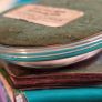 Vintage Nigel Pain Tower of London Glass Paperweight Image 2