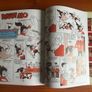 Comic: 'The Beano and The Dandy Heroes' Image 10
