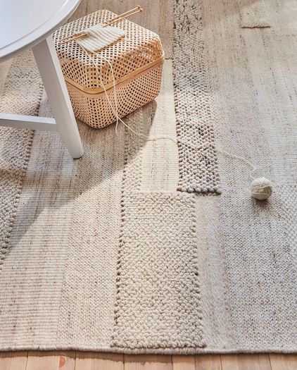 IKEA bronden Rug