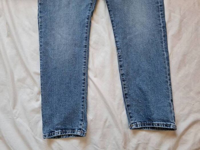 Ralph Lauren eldritch slim Size 44/32 zip fly denim in excellent condition