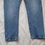 Ralph Lauren eldritch slim Size 44/32 zip fly denim in excellent condition Image 7