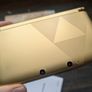 Nintendo 3DS XL - The Legend of Zelda: A Link Between Worlds Console Image 9