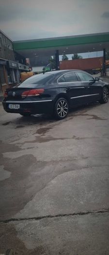 2013 Volkswagen CC