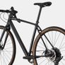 Cannondale Topstone 4 Gravel Bike 2022 (Black - S) Image 2