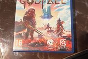 ps5 game Godfall