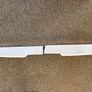 W Transporter T6.1 Rear SpoilerPainted B4B4 White (New) Image 5