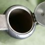 Silver Plated Electroplated Jug Coffee Pot Creamer James Dixon Image 6