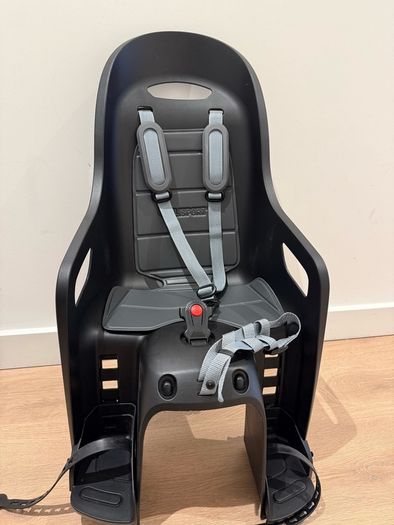 bike baby seats