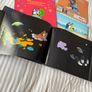 Bluey kids book bundle Image 6