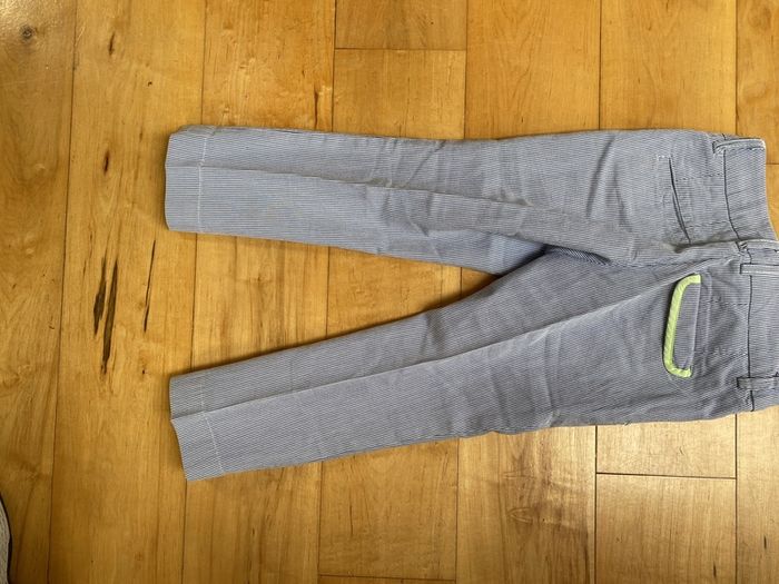 Formal boys outfit blazer and trousers 2-4 years Billybandit