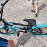 Jet BMX wolf bike Image 5