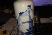 Bols Dutsh Bottel Jar.