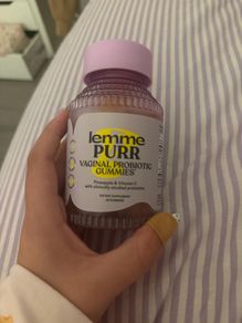 lemme probiotics