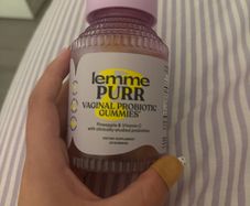 lemme probiotics