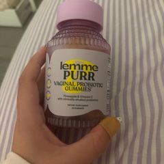 lemme probiotics