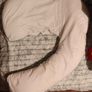 Dreamgenii 2 in 1 Pregnancy Support & Feeding Pillow Image 3