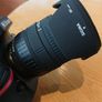 Sigma Af-d 28-105 mm UC III Image 3