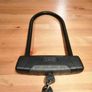 Abus Bike Lock, Image 2