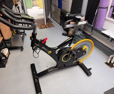 Spin Bike