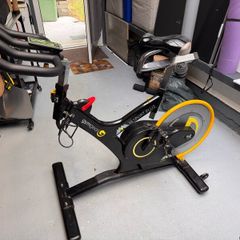 Spin Bike