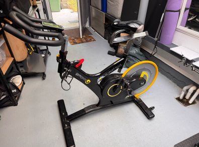 Spin Bike