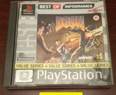 Playstation Game Bundle
