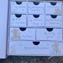 Christening Keepsake Box. (Please Read) Image 4