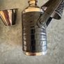 Hip Flasks x 2 Image 2