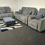 New Hudson Recliner Sofas Image 5