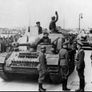 German ww 2,, track links for a STUG 3 . Image 9