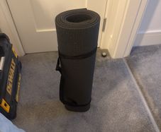 yoga mat