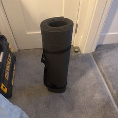 yoga mat