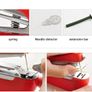 Portable Hand-Held Mini Sewing Machine Clothes Fabric Image 3