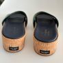 Kate Spade flatform sliders Image 4