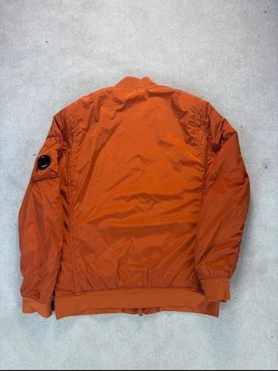 Cp company nycra bomber jacket - Sz L