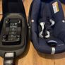 infant car seat Image 4