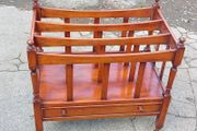 Canterbury Magazine Rack