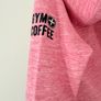 Brand New Gym and Coffee Hoodie Image 2