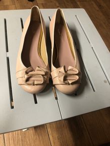 Shoes flat (Gloria Ortiz