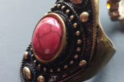 Dress ring