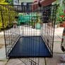 XXL Dog cage Image 3