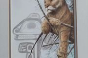 Sue Coleman  art
