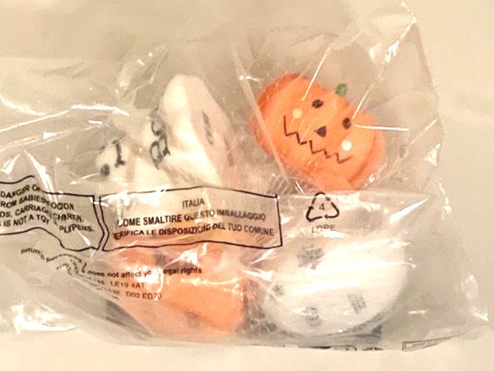 Halloween Decorations