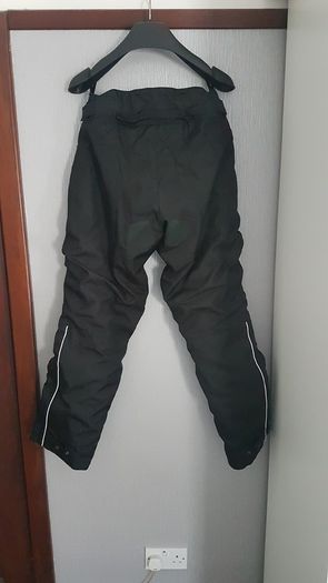 Hein Gericke Sports Touring 2 piece suit (not RST Alpinestars Dainese Furygan)