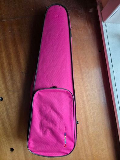 3/4 size violin